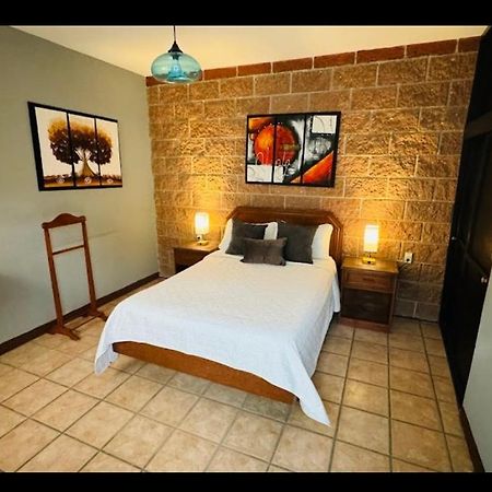 Hotel La Roca Bernal Ngoại thất bức ảnh